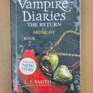Vampire Diaries The Return (Midnight)