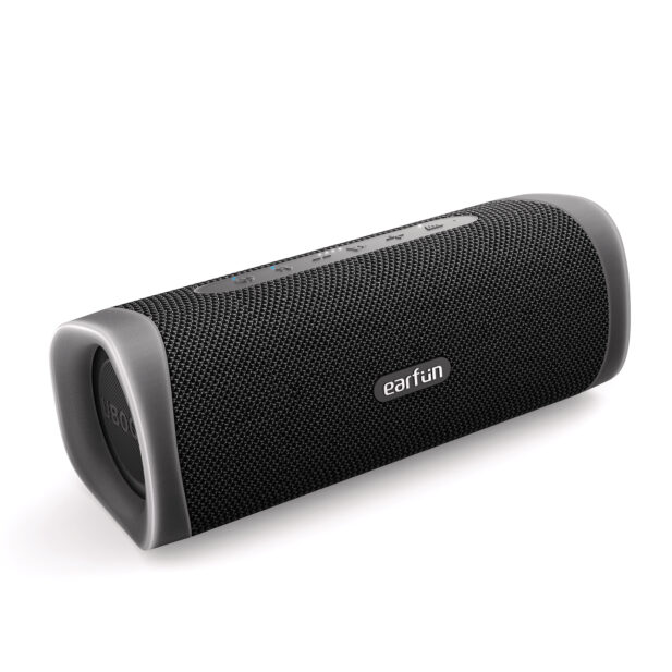 EarFun UBOOM® L JumboBass™ Portable Bluetooth Speaker