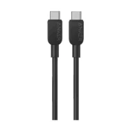 Anker 310 USB-C to USB-C Cable – (3ft) Black