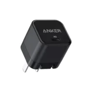 Anker PowerPort III 20W Cube PD Type-C Fast Charger