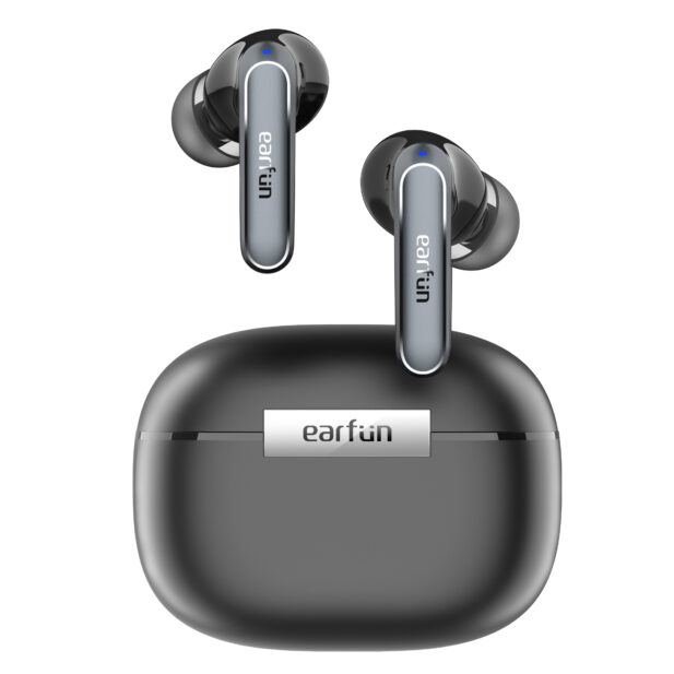 EarFun Air 2 - Black