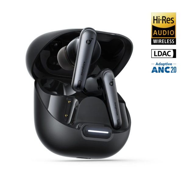 Anker SoundCore Liberty 4 NC