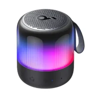 Soundcore Glow Mini Portable Speaker