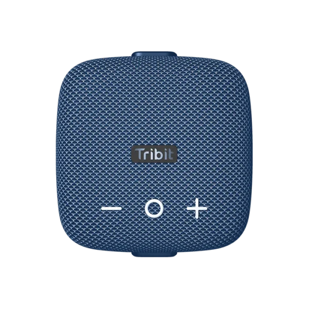 TRIBIT StormBox Micro 2 Portable Speaker