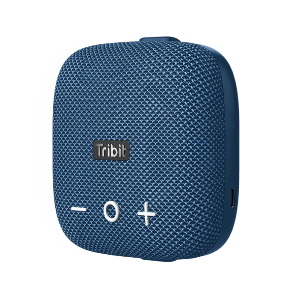 TRIBIT StormBox Micro 2 Portable Speaker