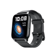 oraimo Watch 4 Plus 2.01″ HD IP68 Smart Watch