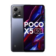 Poco X5 (6GB RAM + 128GB)