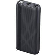 Oraimo Traveler 22.5W PD Super Fast 20000mAh Power Bank (OPB-7204Q)
