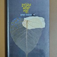 পেন্সিলে আঁকা পরী