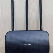 TP-Link 450Mbps Wireless N Router | TL-WR940N