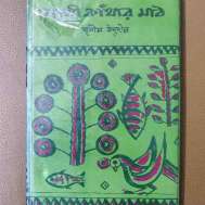 নক্সী কাঁথার মাঠ