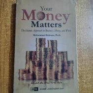 Your Money Matters