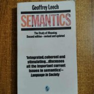 SEMANTICS