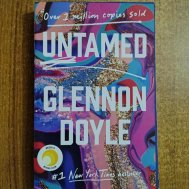 UNTAMED GLENNON DOYLE