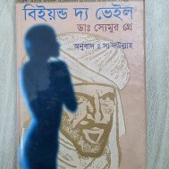 বিইয়ন্ড দ্য ভেইল