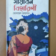 মায়াবন বিহারিণী